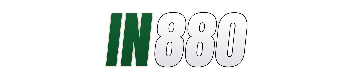 in880 লোগো